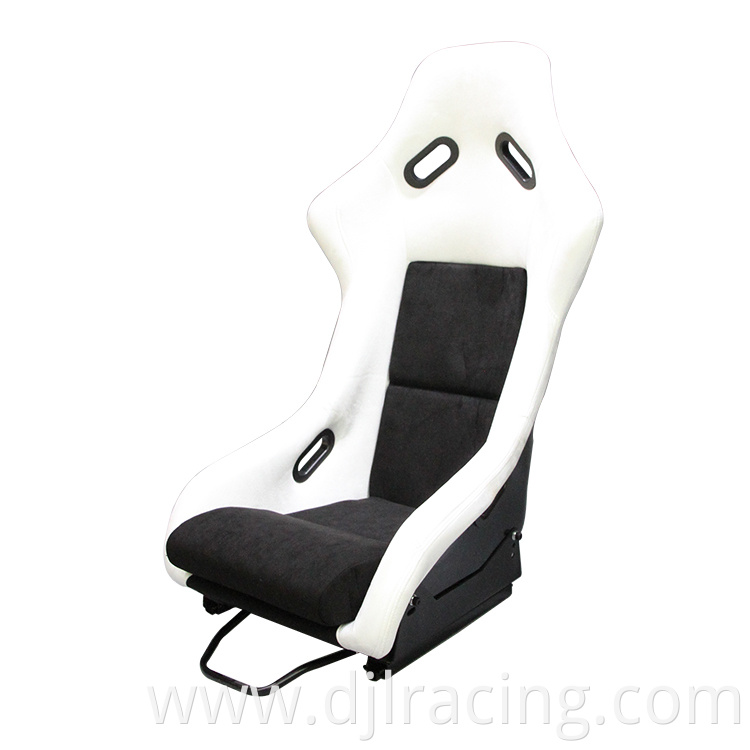 Customized Adjustable Car Racing Seat Luxury Racing Sport Seat,Carbon Fiber Racing Seat